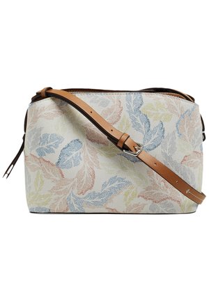 Skuldertasker - blue