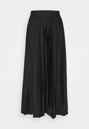 Spodnie materiałowe