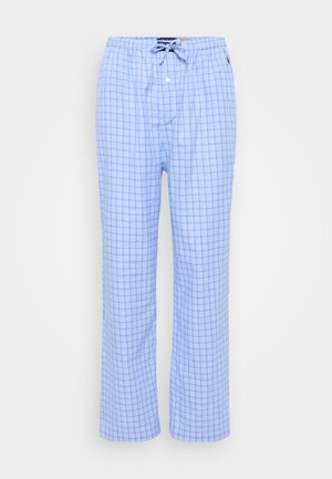 Polo Ralph Lauren SLEEP BOTTOM - Bas de pyjama - blue