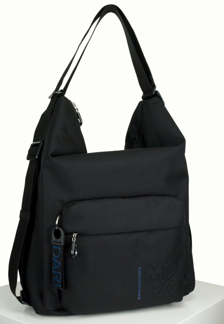 Mandarina Duck Borsa a tracolla - black/nero - Zalando.it