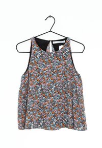 Zara Débardeur - multi-colored