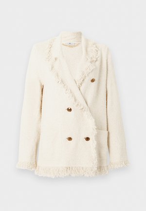 Elisabetta Franchi Kardigan - burro