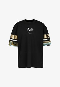 Non sélectionné, black