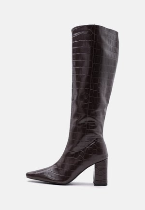 RAID, RASHA - Bottes - brown