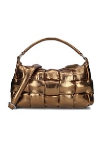 Núnoo Handtas - cool bronze