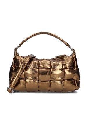 Núnoo Handtas - cool bronze