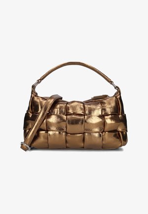 Núnoo Handtas - cool bronze