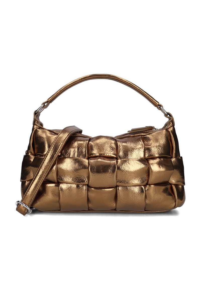 Núnoo Handtas - cool bronze