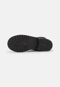 Clarks Veterboots - black