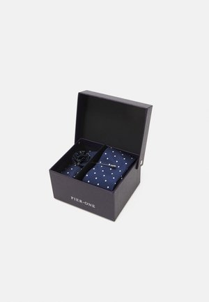 SET - Slips - dark blue