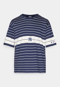 Δεν επιλέχθηκε, dark blue