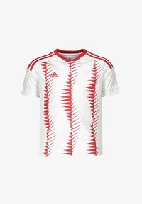 Niet geselecteerd, weissrot