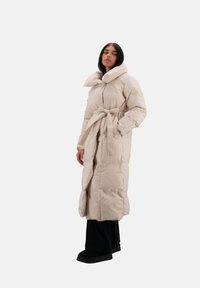 Elara Cappotto invernale - beige