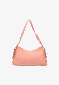 Non selezionato, salmon