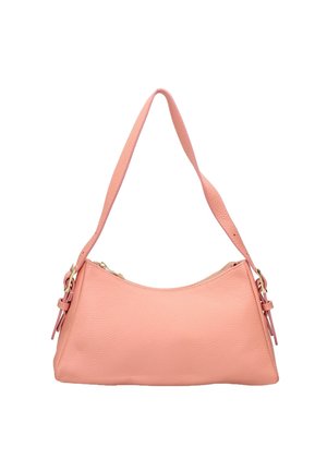 Borsa a mano - salmon