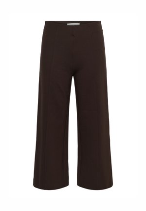 Part Two, ILISSAPW PA - Pantalon classique - mole