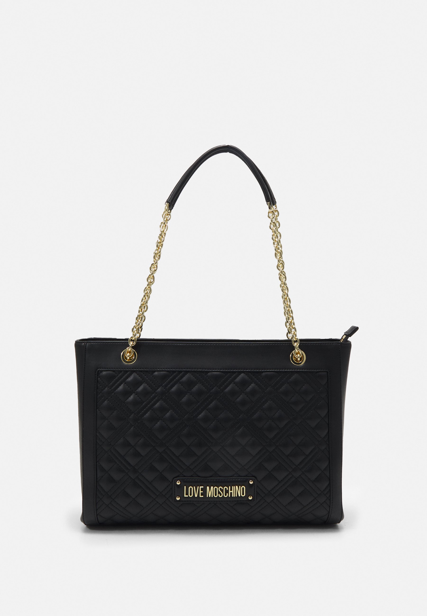 Love QUILTED BAG - Bolso nero/negro Zalando.es