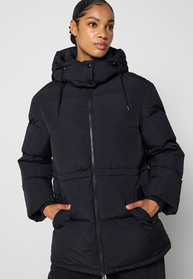 Daunenjacke