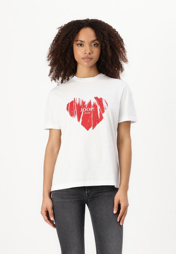 TESSA  - Print T-shirt