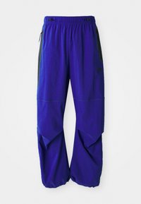 TECH PANT - Joggebukse - deep night