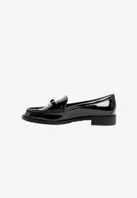 Ausgewählt, black