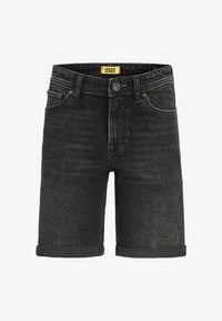 Pasirinkta, black denim