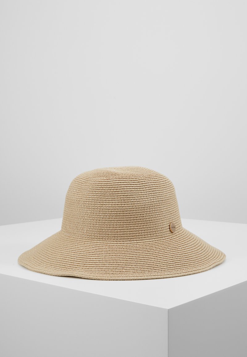 Seafolly - SHADY LADY-NEWPORT FEDORA - Hoed - gold, Vergroten