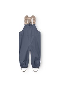 MINI A TURE MATWAINIS UNISEX SET - Vandeniui atspari striukė - ombre blue