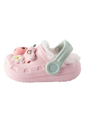 REGULAR FIT - Papucsok - multi