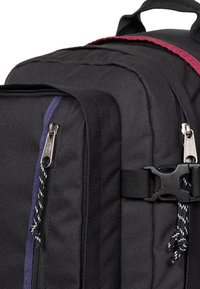 Eastpak VOLKER - Reppu - cs explore black