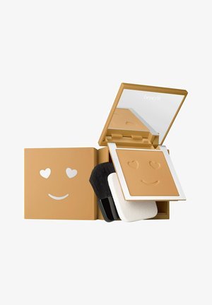 HELLO HAPPY VELVET PUDER FOUNDATION - Foundation - Teinte 7