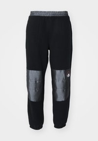 Unselected, black/moonstone grey