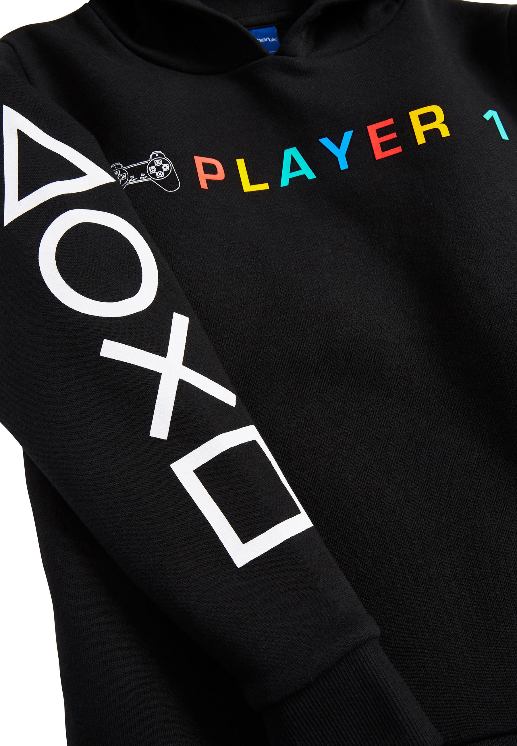 pull playstation