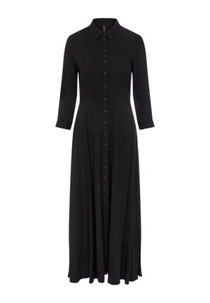 YAS SAVANNA  - Maxi dress - black