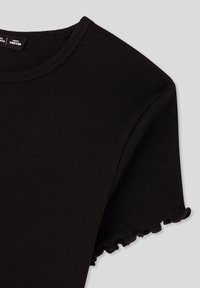 Non selezionato, nero