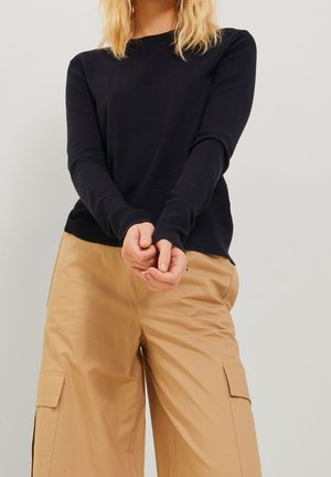 Jumper - black