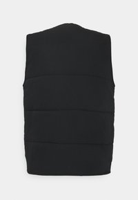PARELLEX Weste - black