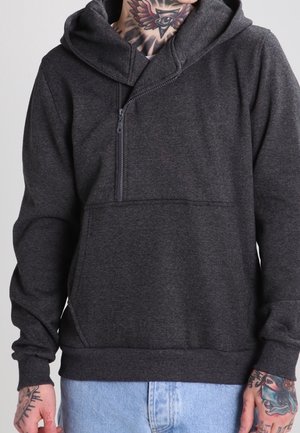 Luvtröja - anthracite