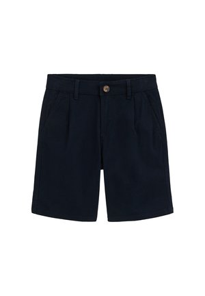 Shorts - navy blue