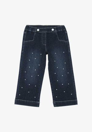 Chicco Jean droit - denim