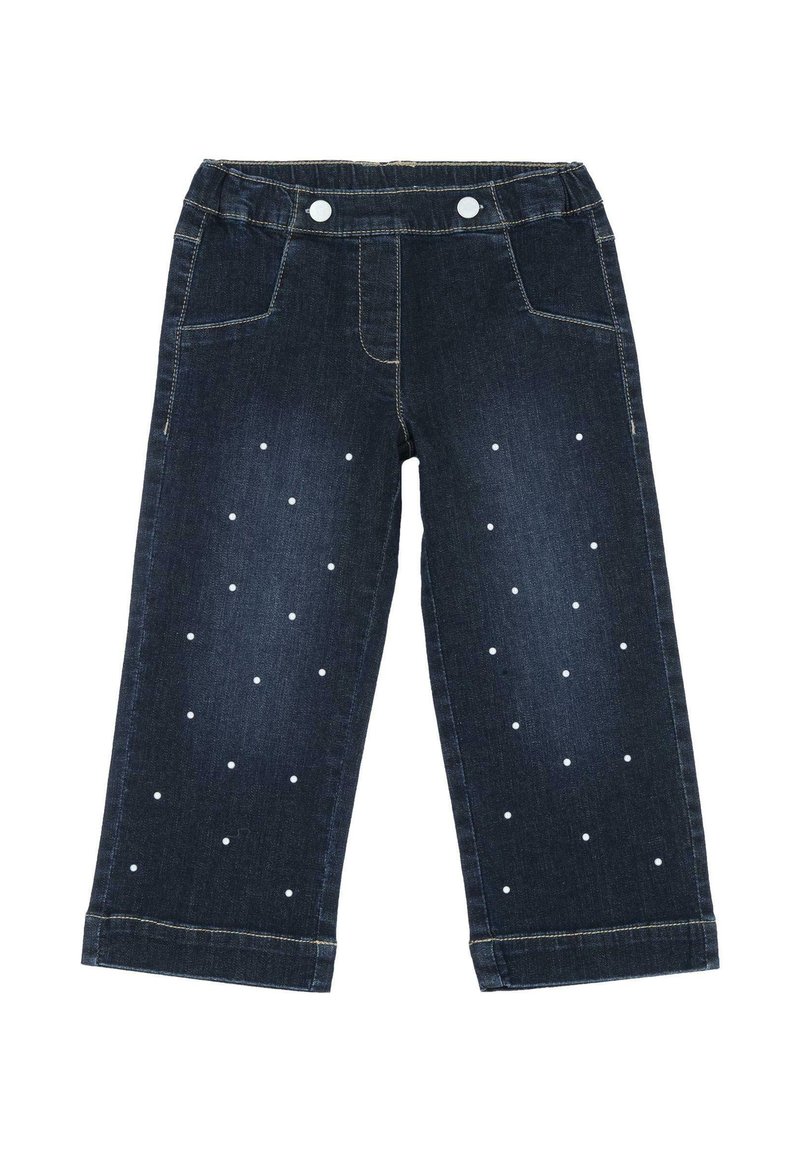 Chicco Vaqueros rectos - denim