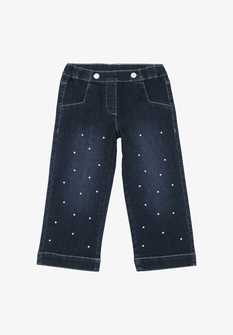 Chicco Vaqueros rectos - denim