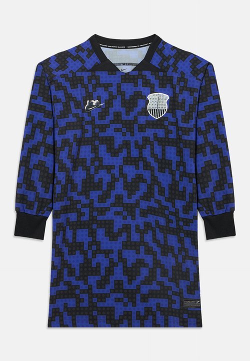 (GS) Nike x LEGO Collection Jersey Dress 'Black' — foto 3