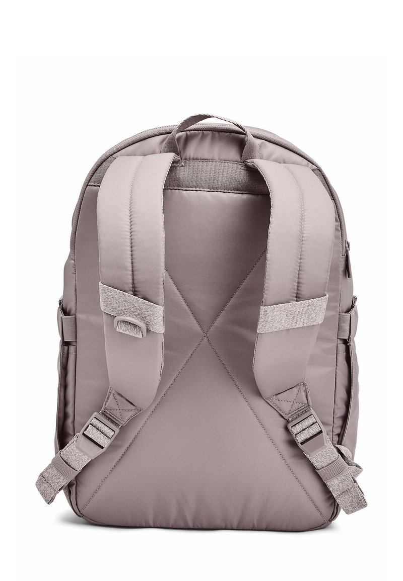 Under Armour STUDIO CAMPUS Rucksack tetra gray/grey