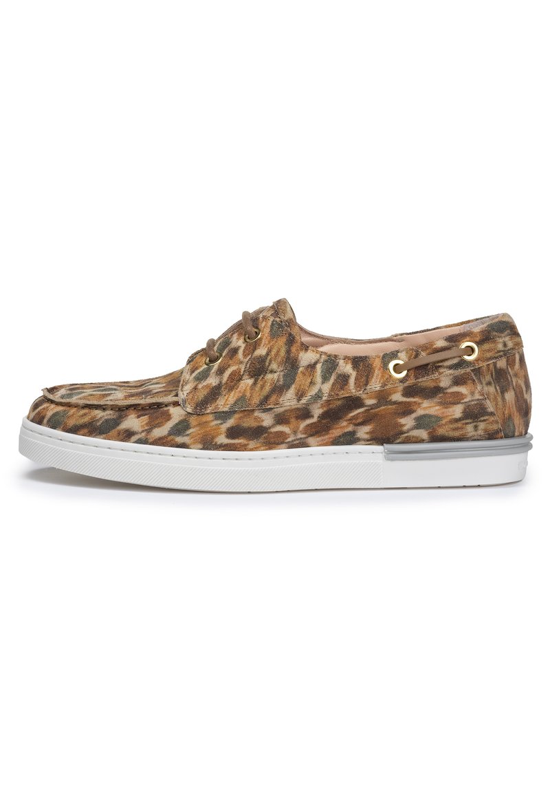 van haren bootschoenen heren