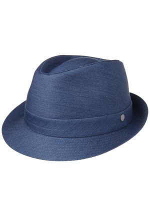 Lierys PAYATO TRILBY  - Hat - denim