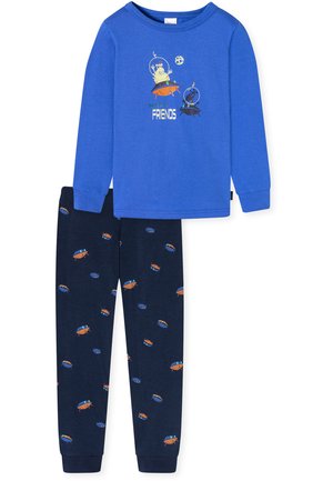 Pigiama Bambino Mr Wonderful Pigiami Pigiama Bimba In Cotone