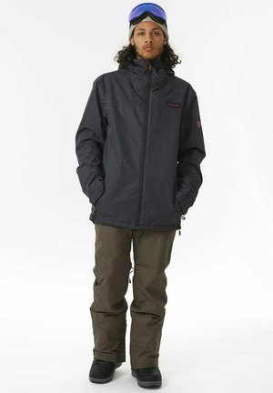 Rip Curl Chaqueta de invierno - black