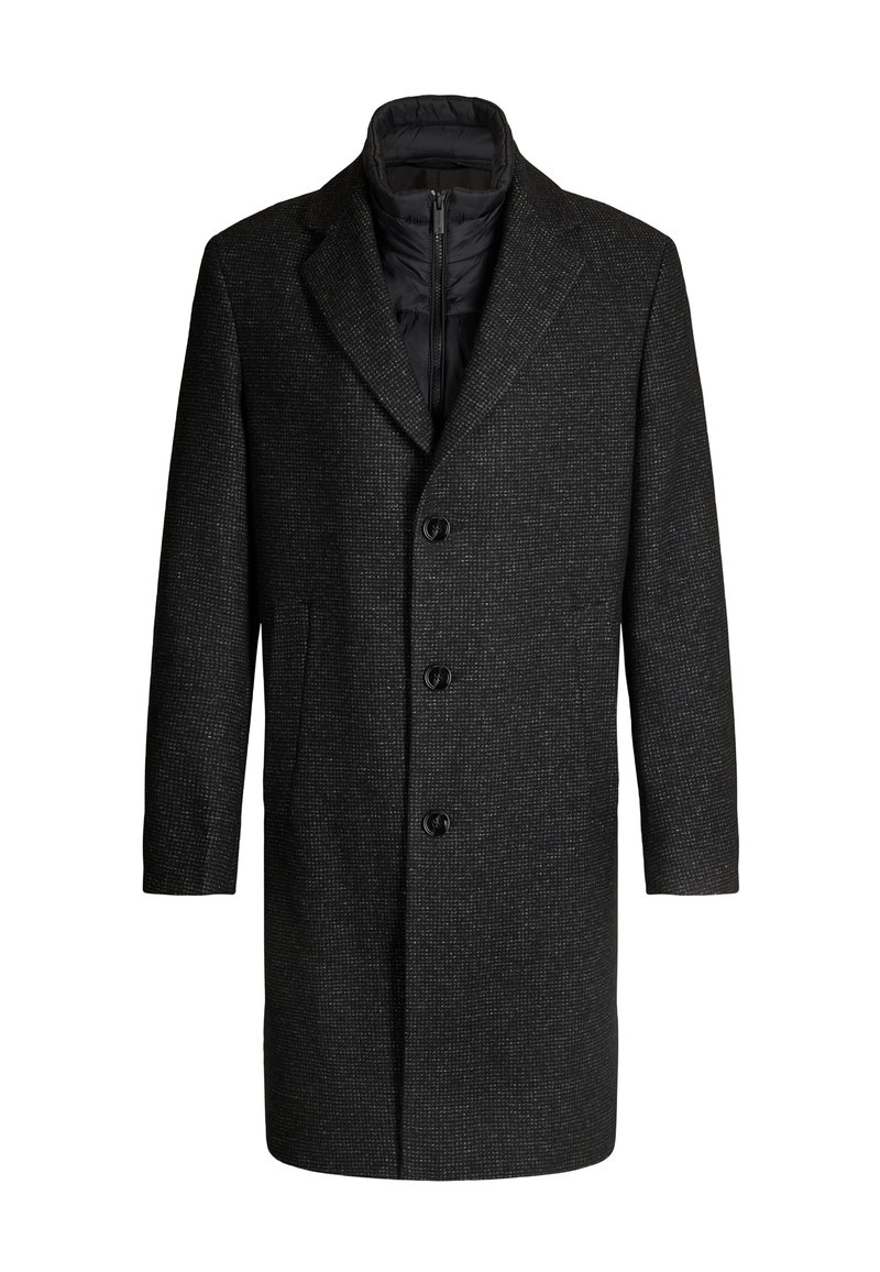 Strellson ADRIA - Classic coat - schwarz/black - Zalando