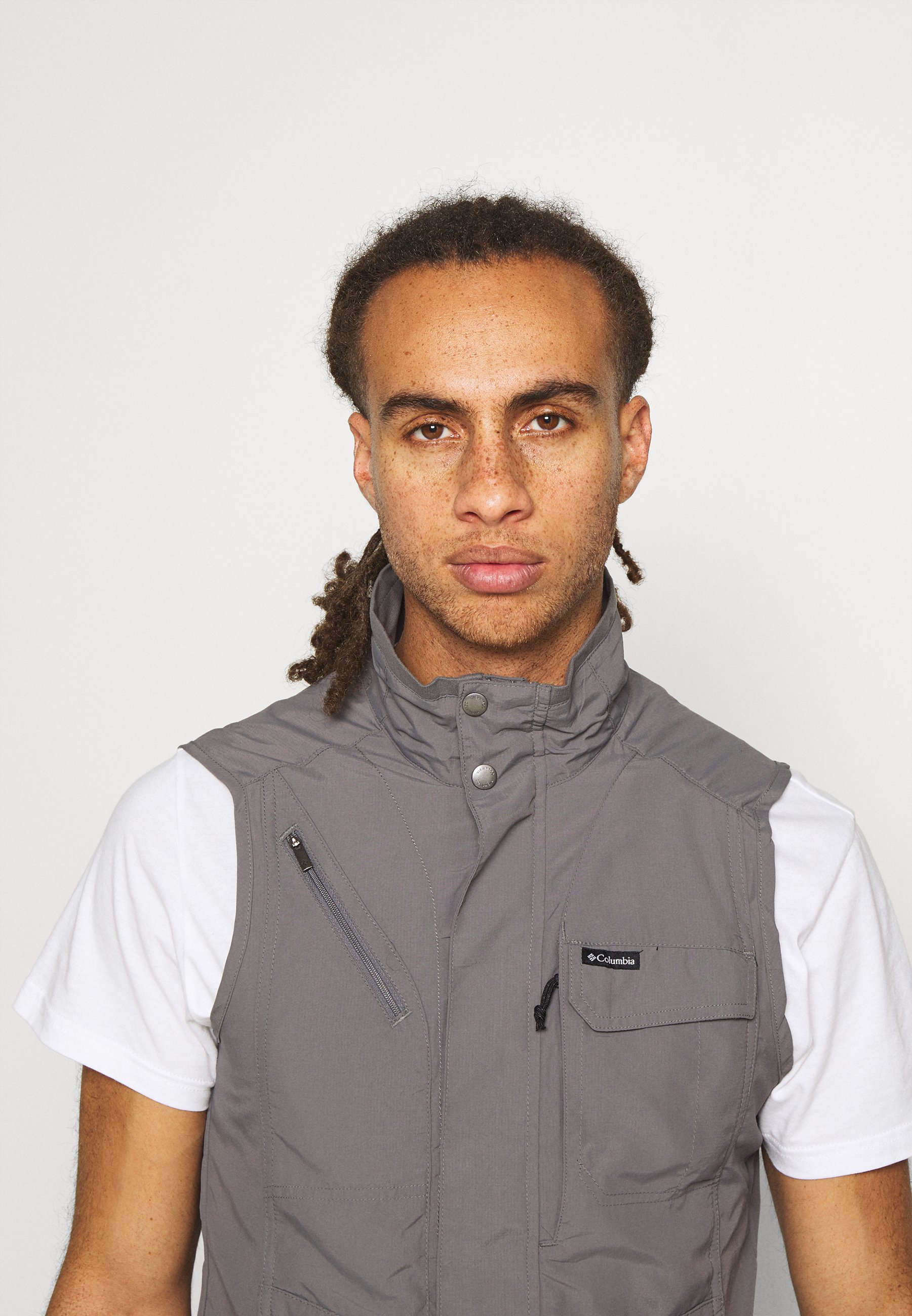 Columbia SILVER RIDGE™ II VEST 